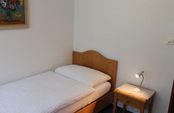 Hotel Parnass