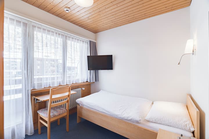 Hotel Parnass