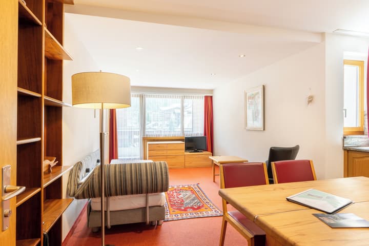 Hotel Parnass