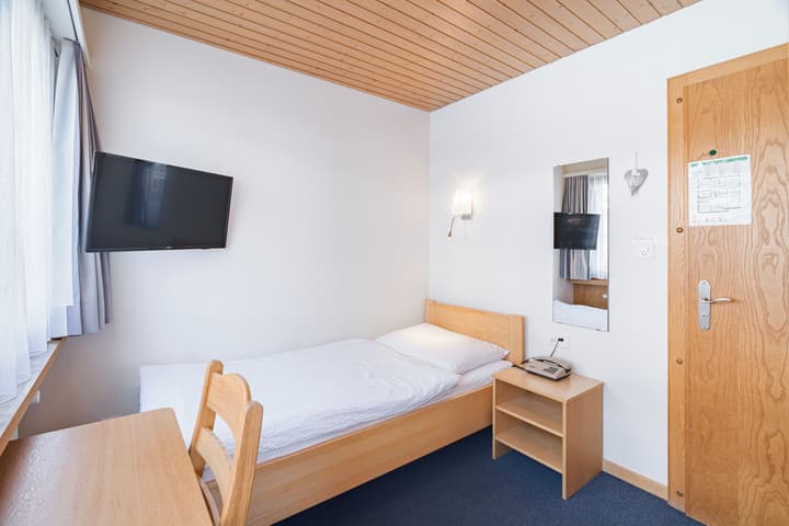 Hotel Parnass