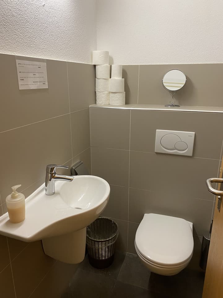 Hotel Parnass