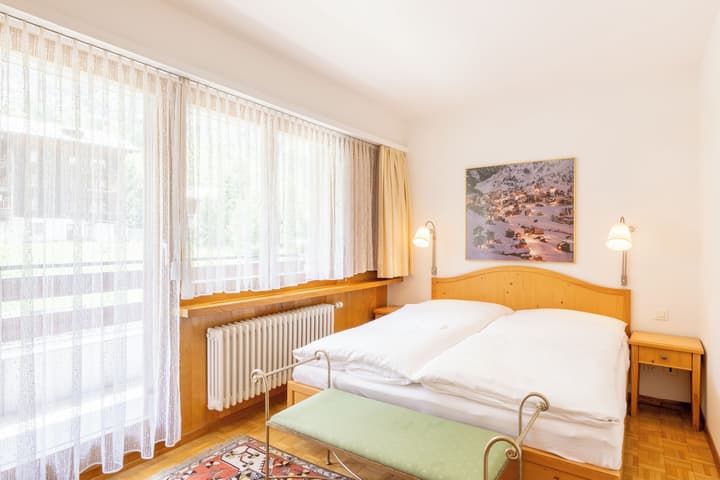 Hotel Parnass