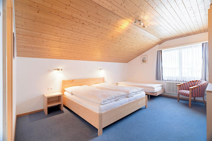 Hotel Parnass