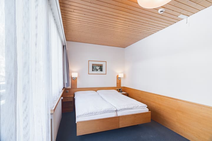Hotel Parnass