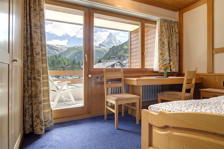 Hotel Parnass