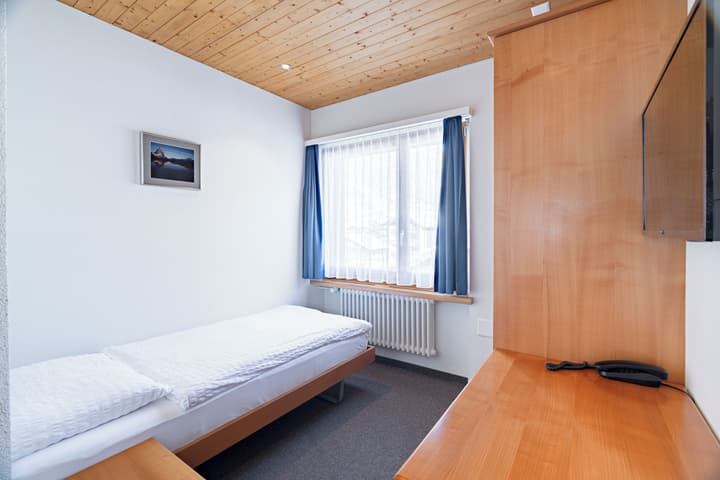 Hotel Parnass