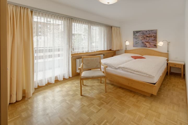 Hotel Parnass