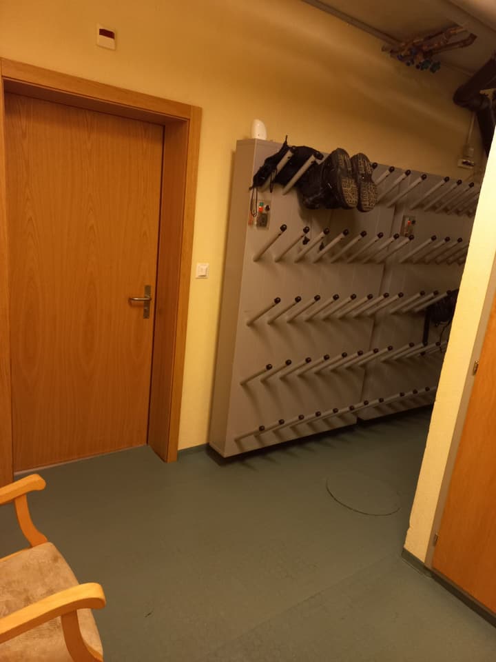 Hotel Parnass