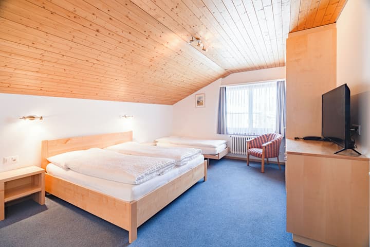 Hotel Parnass