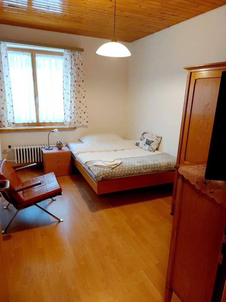 Hotel Parnass