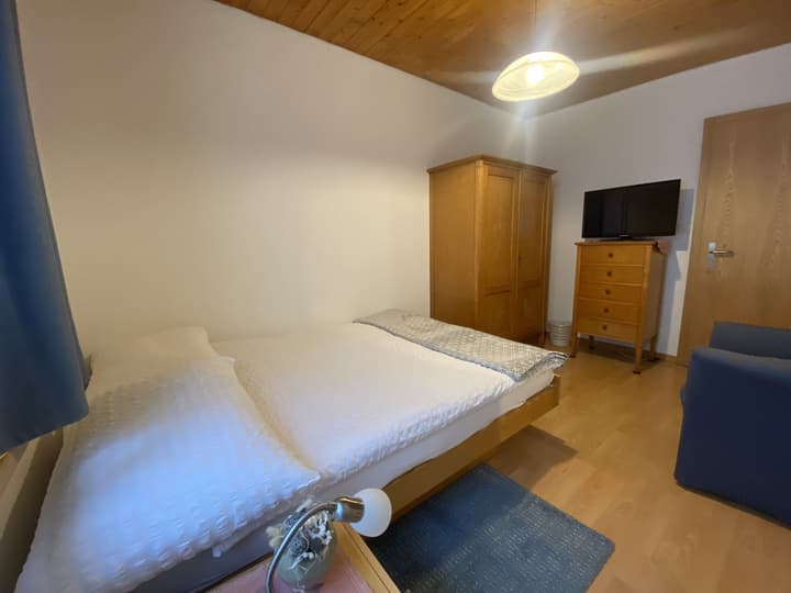 Hotel Parnass