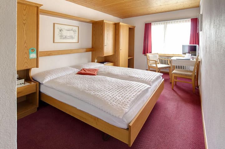 Hotel Parnass