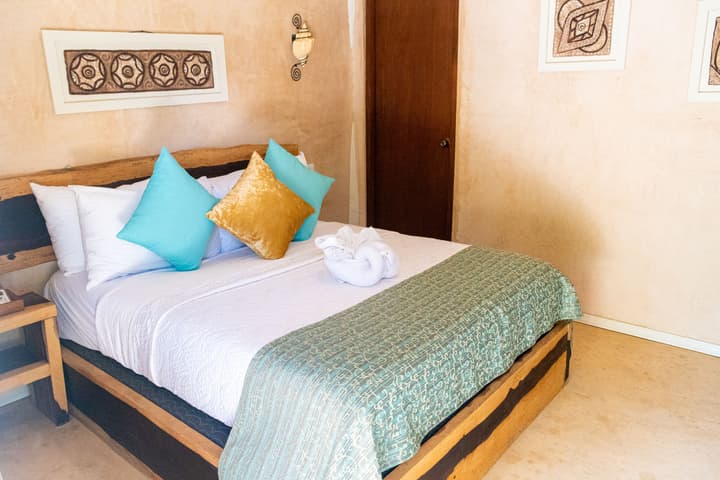 Villa Las Estrellas Tulum - located at the party zone