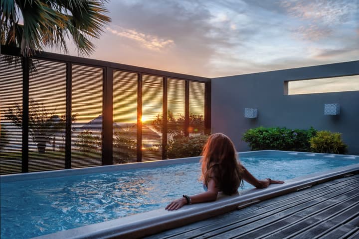 Palm Beach Resort & Spa