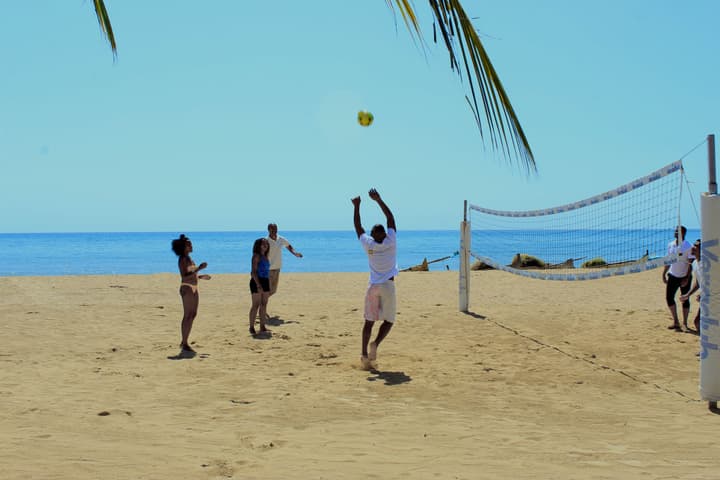 Palm Beach Resort & Spa