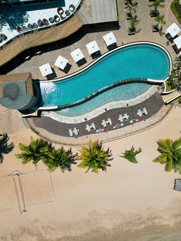 Palm Beach Resort & Spa