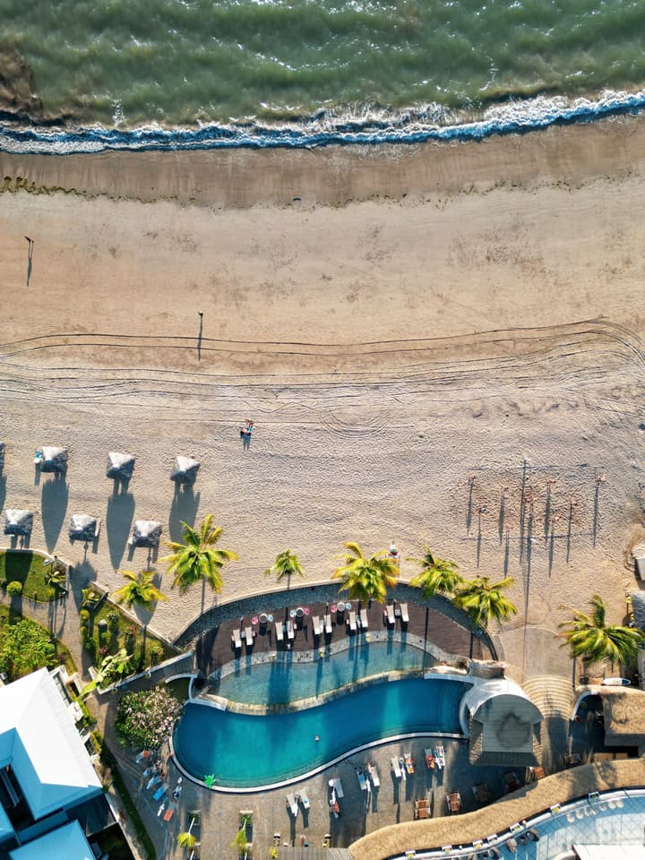 Palm Beach Resort & Spa