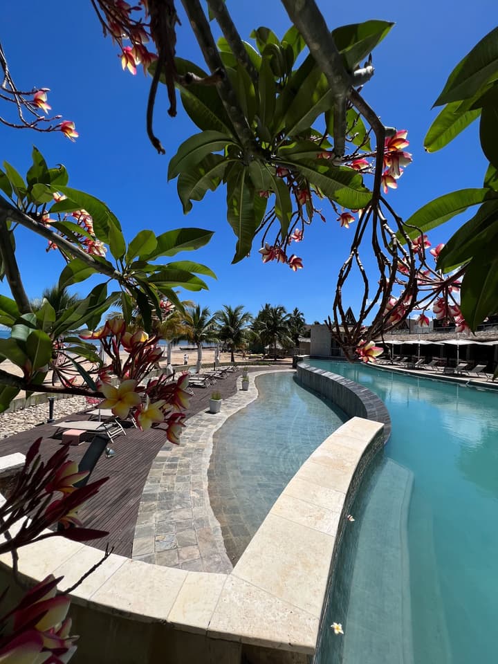 Palm Beach Resort & Spa
