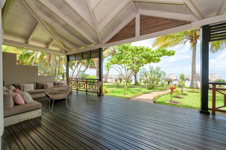Palm Beach Resort & Spa