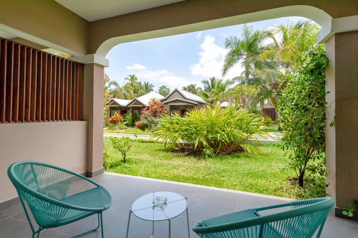 Palm Beach Resort & Spa