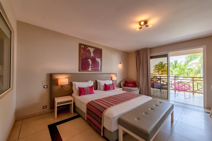 Palm Beach Resort & Spa