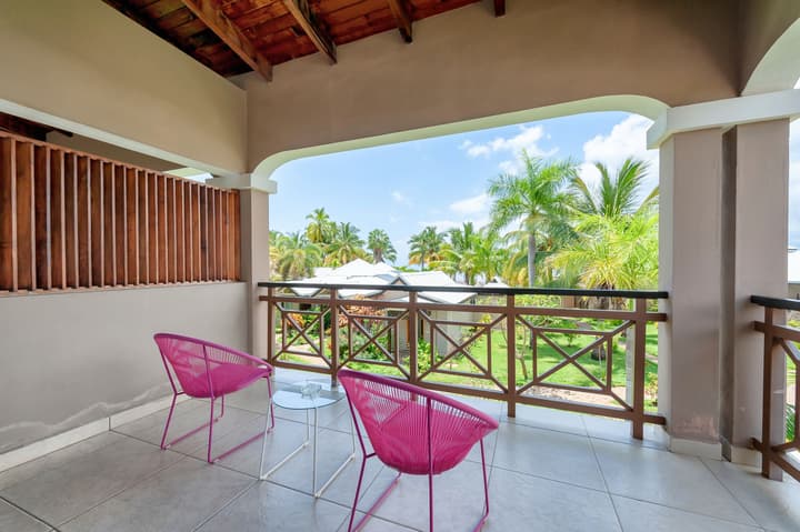 Palm Beach Resort & Spa