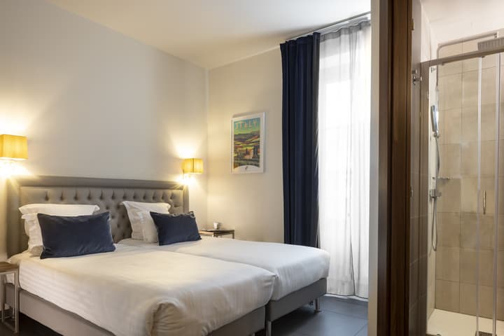 Nice Azur Riviera