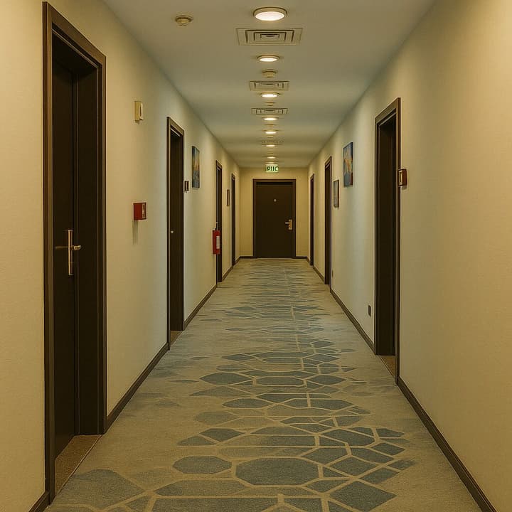 Saraya Palace Hotel