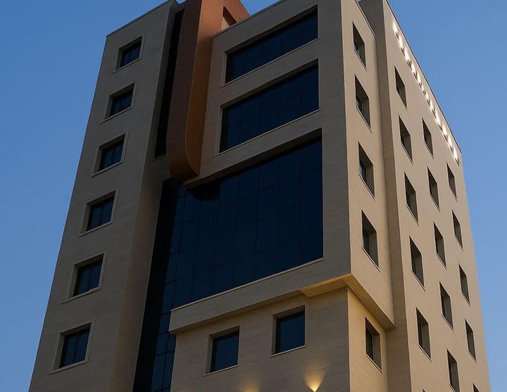 Saraya Palace Hotel