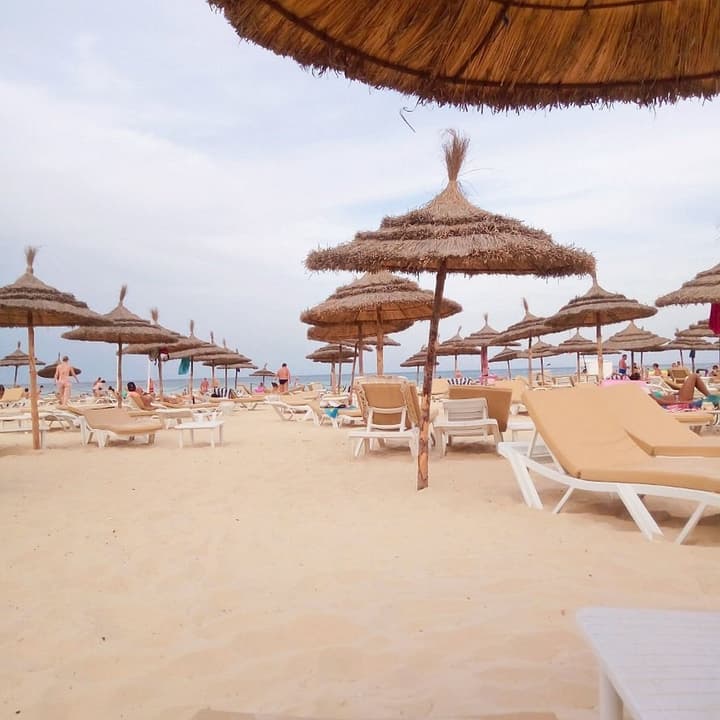 Occidental Sousse Marhaba