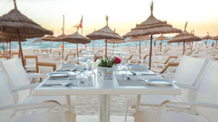 Occidental Sousse Marhaba