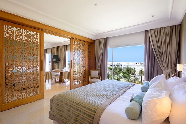 Occidental Sousse Marhaba
