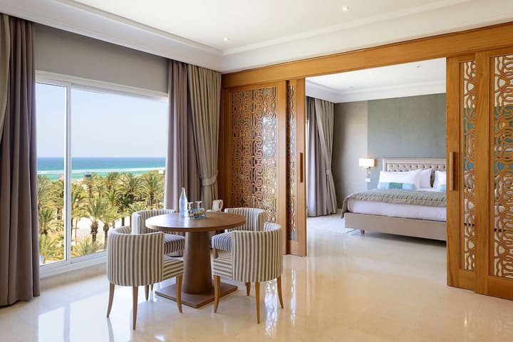 Occidental Sousse Marhaba
