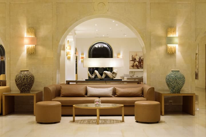 Occidental Sousse Marhaba