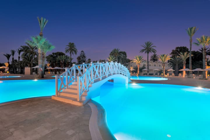 Occidental Sousse Marhaba