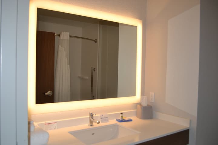 Holiday Inn Express Tallahassee University Central by IHG