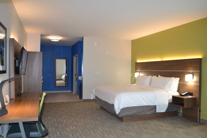 Holiday Inn Express Tallahassee University Central by IHG