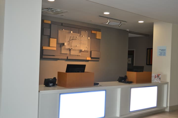 Holiday Inn Express Tallahassee University Central by IHG