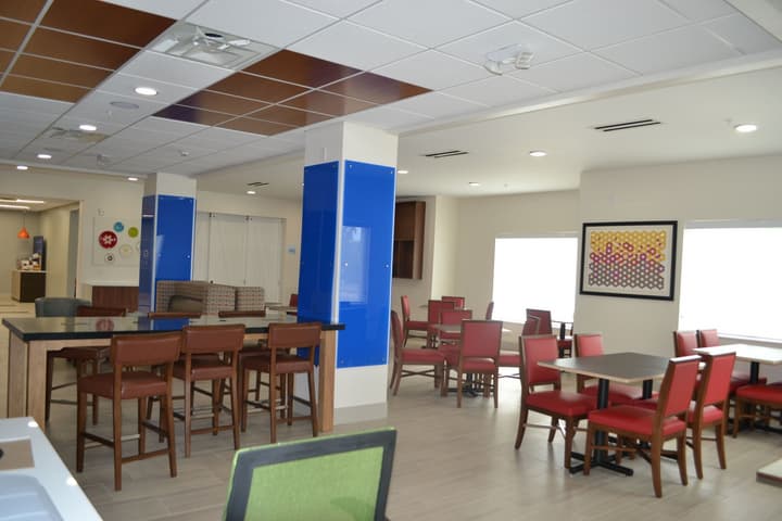 Holiday Inn Express Tallahassee University Central by IHG