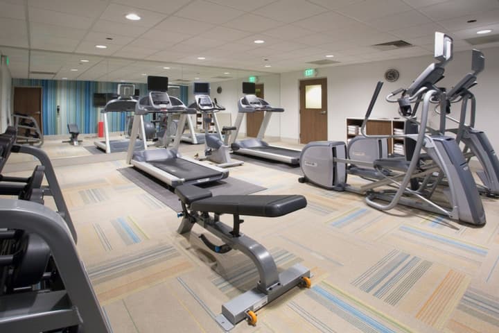 Holiday Inn Express Tallahassee University Central by IHG