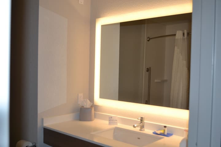 Holiday Inn Express Tallahassee University Central by IHG