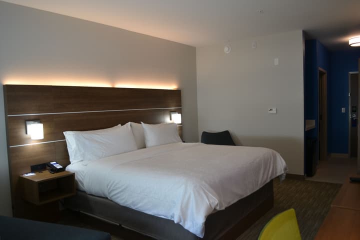 Holiday Inn Express Tallahassee University Central by IHG