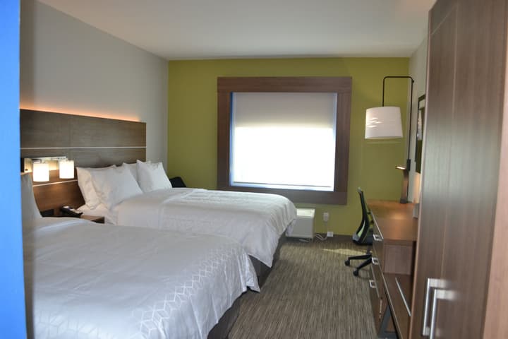 Holiday Inn Express Tallahassee University Central by IHG