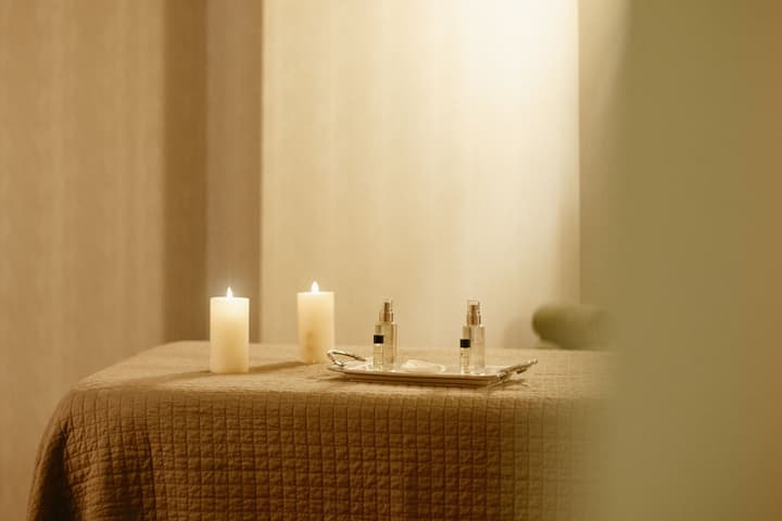 The Ritz-Carlton Rabat, Dar Es Salam