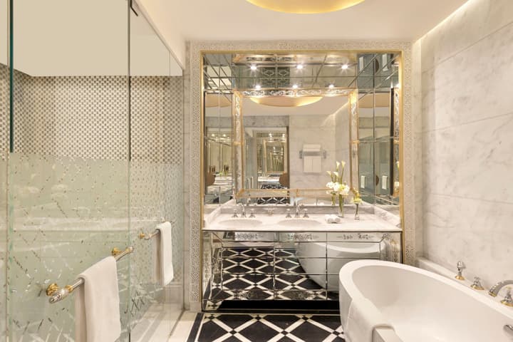 The Ritz-Carlton Rabat, Dar Es Salam