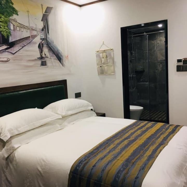 Nostalgia Hotel（Beijing Prince Gong’s Mansion）