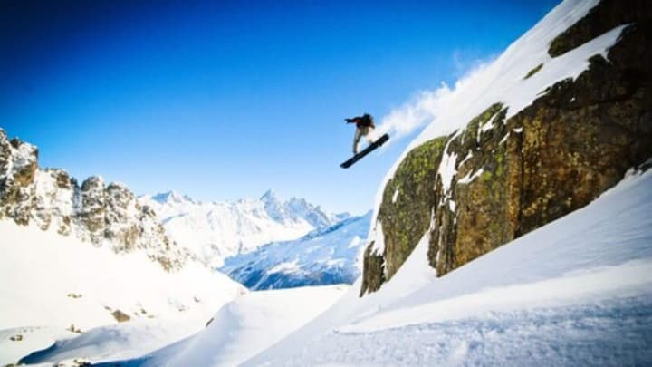 Vert Lodge Chamonix