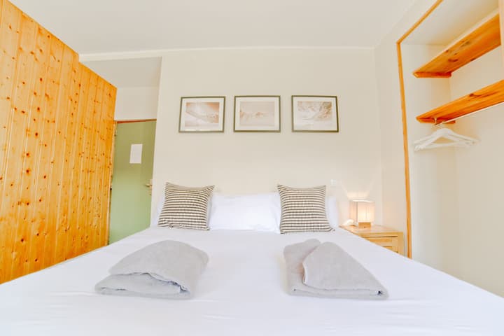 Vert Lodge Chamonix