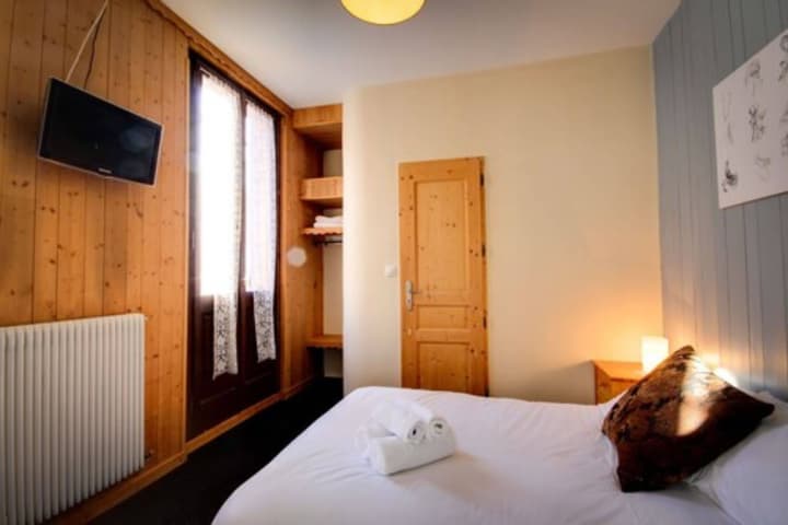 Vert Lodge Chamonix