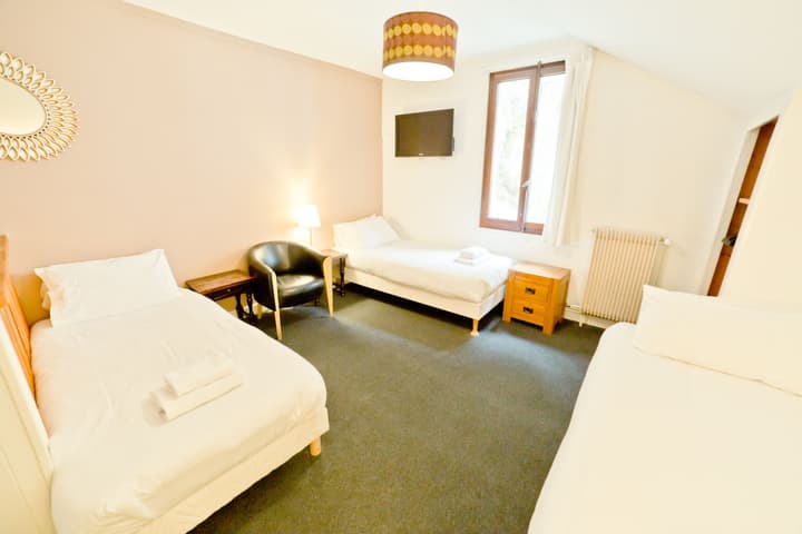 Vert Lodge Chamonix
